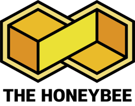 THE HONEYBEE